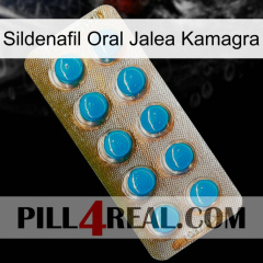 Sildenafil Oral Jelly Kamagra new09